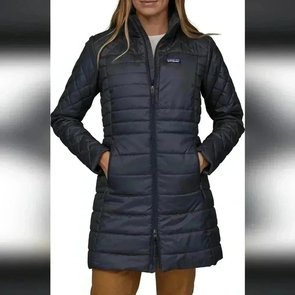 Patagonia Radalie Insulated Parka - Women's
